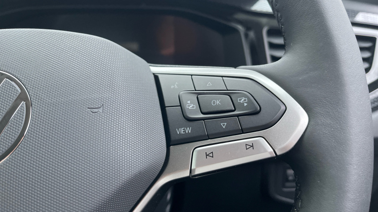 Volkswagen Polo 1.0 TSI Match 5dr Petrol Hatchback